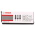 Bosch Socket Wrench Set 1/2´´ 3 Pieces
