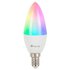 NGS LED Gleam 514C Smart Glühbirne RGB