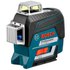 Bosch GLL 3-80 C Magnetic Level