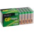 Gp batteries Super Alkalische AAA-Mikrobatterien