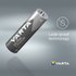 Varta Ultra-Lithium Mignon AA LR06 Batterien