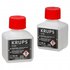 Krups XS 9000 Liquid Cleaner 2x100ml