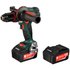 Metabo BS 18 LTX Impuls Sin Cable