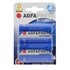 Agfa Mono D LR 20 Batterien