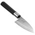 Kai Wasabi Black Deba 10.5 Cm Messer