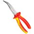 knipex-snipe-nose-side-cutting-pliers-200-mm