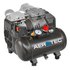 Aerotec Supersil 6 Compressor