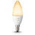 Philips LED Simple E Hue White Ambiance 14 Ampoule
