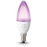 Philips Hue White&Color Ambiance Single E14 Bulb