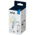 Wiz Lampadina Bluetooth&WiFi 2700-6500K E14 Candle