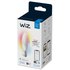 Wiz Ampoule RVB Bluetooth&WiFi E14 Candle