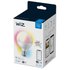 Wiz Bombilla Bluetooth&WiFi 2200-6500K E27 LED Balloon