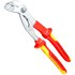 Knipex Cobra Pipe Wrench