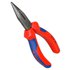 Knipex Chain Nose Side Cutting Pliers