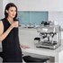 Sage Oracle Touch Espresso Coffee Maker