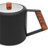 Bredemeijer 111004 Boston Wood Design 1.1L Teapot