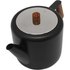 Bredemeijer 111004 Boston Wood Design 1.1L Teapot