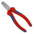 Knipex Crimping Pliers For Wire End Sleeves