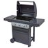 Campingaz 3 Serie Serie S Barbecue LBD