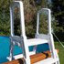 Gre Above-Ground Pool Ladder