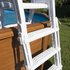 Gre Above-Ground Pool Ladder