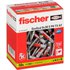 Fischer group Duo Seal 6x38 mm S A2 50 Units