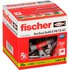 Fischer group Duo Seal 8x48 mm S A2 25 Units