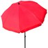 Aktive 우산 자외선 차단 기능 포함 240 Cm