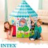 Intex Fabric Children´s House 104x104x130 cm