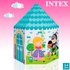Intex Kinderspielhaus Stoff 104x104x130 Cm