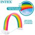 Intex Rainbow With Sprinkler 300x109x180 cm