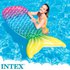 Intex Mermaid Tail 178x71x18 cm
