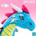Intex Matelas Dragon 201x191 Cm