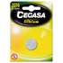 Cegasa Lithium CR 2016 3V Batterien