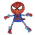 Cerda Group Spiderman Seil-Hundespielzeug
