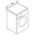 Bosch WUU28T7XES Front Loading Washing Machine