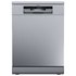 Teka DFS 46750 Dishwasher 14 Services