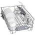 Balay 3VN5330BA Third Rack Dishwasher 10 Services