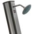 Gre PVC Solar Shower 35L With Foot Tap Refurbished
