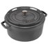Staub Round Cocotte Cooking Pot 26 cm