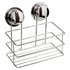 five-simply-smart-suction-cup-shower-organizer-1-tray