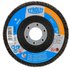 Tyrolit ZA60Q-B 27CLA Flap Disc 115x22.23