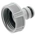 Gardena Tap For Tap 33.3 Mm 1´´ 33 3 Mm