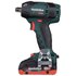 Metabo SSW 18 LTX 300 BL Cordless Impact Driver With Battery And Charger