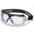Uvex Pheos CX2 Sonic Schutzbrille