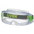 Uvex Ultravision B Schutzbrille