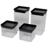 brabantia-tasty--square-canister-container-4-units