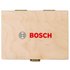 Bosch Holzbohrer-Set 15-35 Mm 5 Stücke