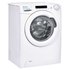 Candy CS 1482DE-S Frontlader-Waschmaschine