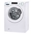 Candy CS 1482DE-S Frontlader-Waschmaschine
